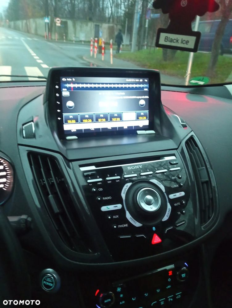 Ford Kuga 2.0 TDCi 4WD Titanium - 3