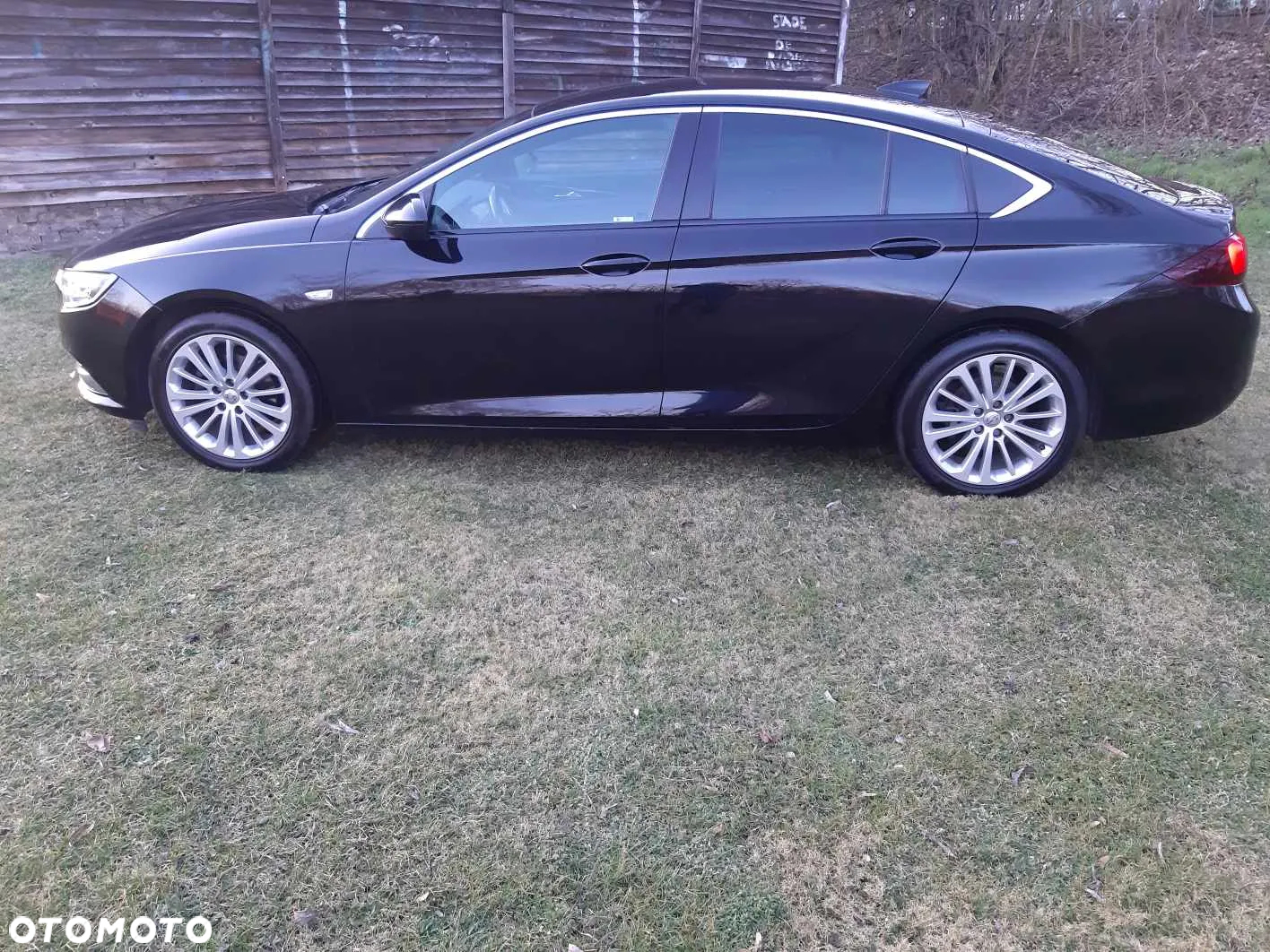 Opel Insignia 1.5 T Innovation S&S - 14