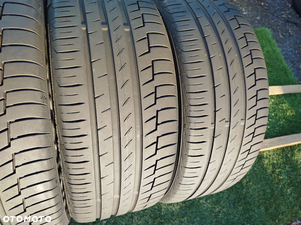 225/45R17 91Y Continental Premium Contact 6 Montaż w Cenie - 3