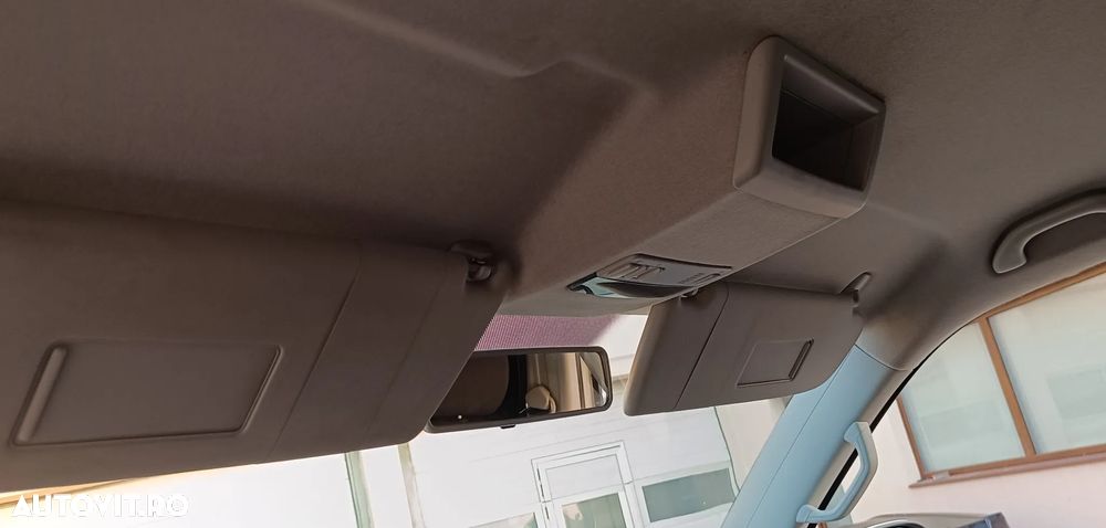 Volkswagen Transporter Caravelle Comfortline Lung - 12