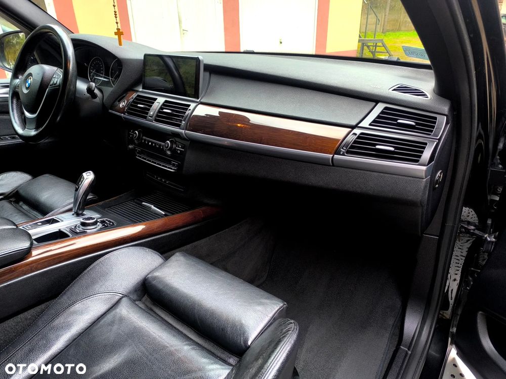 BMW X5 3.0d xDrive - 8