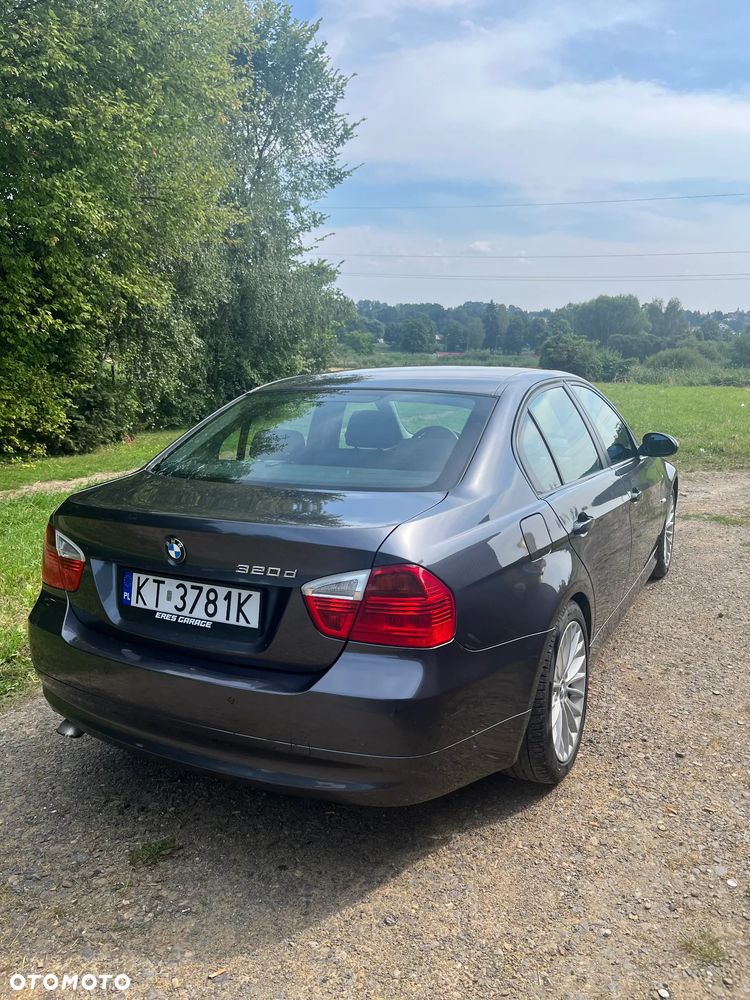BMW Seria 3 320d - 7