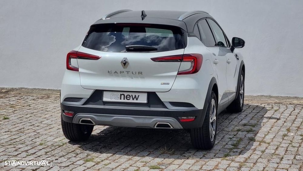 Renault Captur 1.0 TCe RS Line - 5