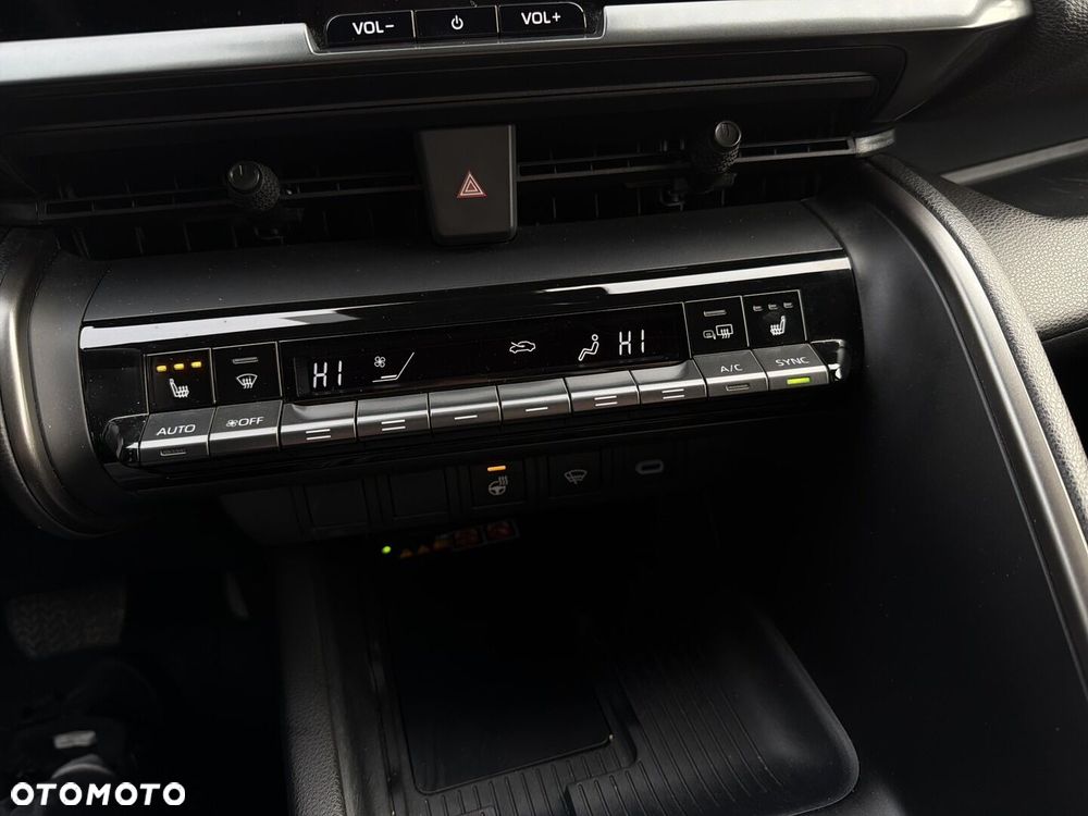 Toyota C-HR - 19