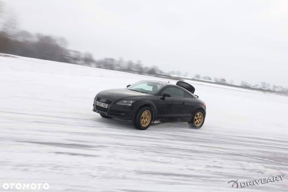 Audi TT Coupé 3.2 Quattro DSG - 3