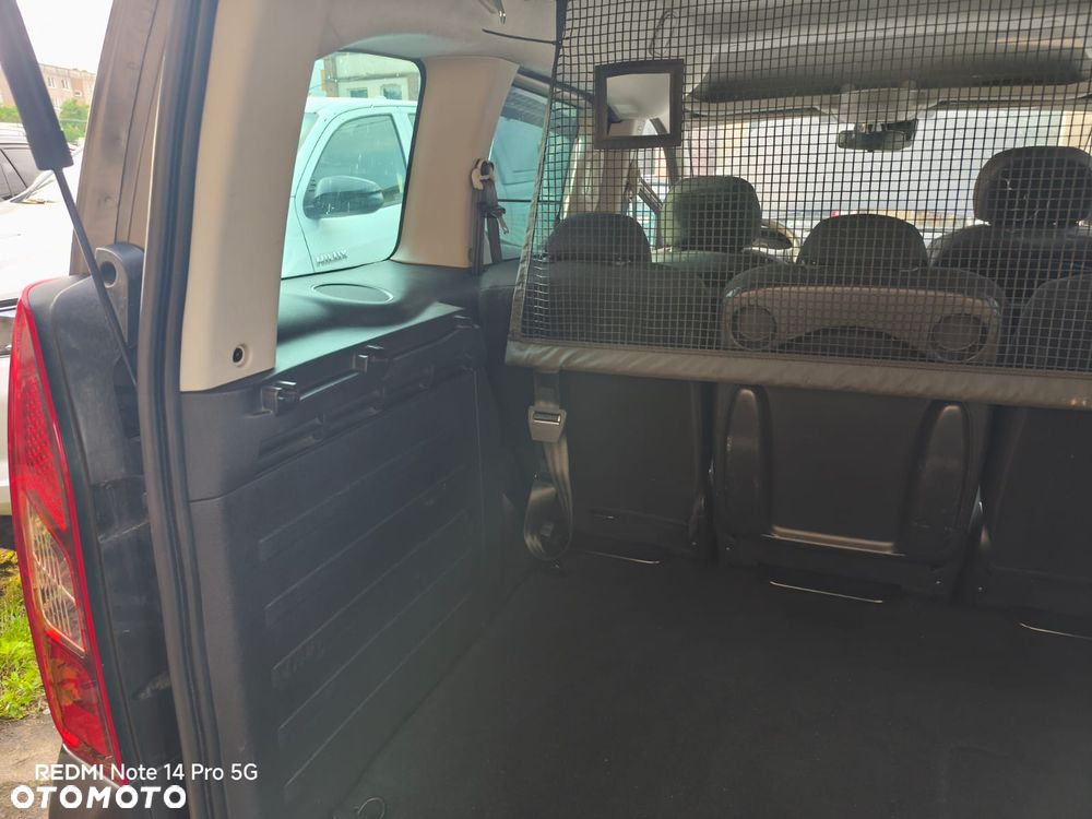 Citroën Berlingo 1.6 BlueHDi XTR S&S - 18