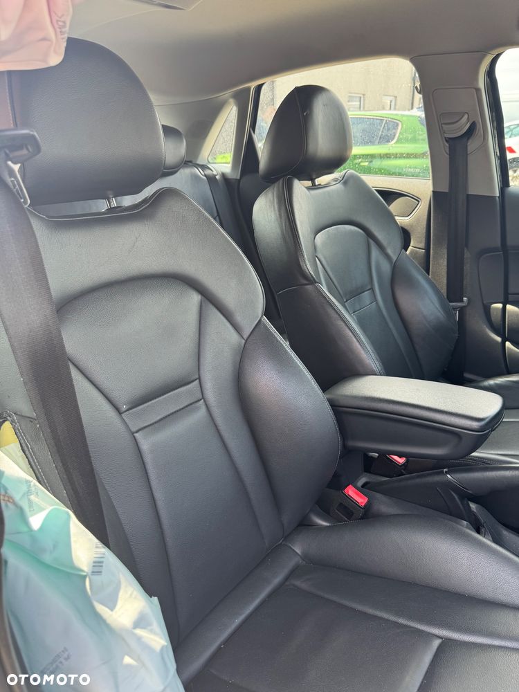 Audi A1 Sportback 1.6 TDI - 15