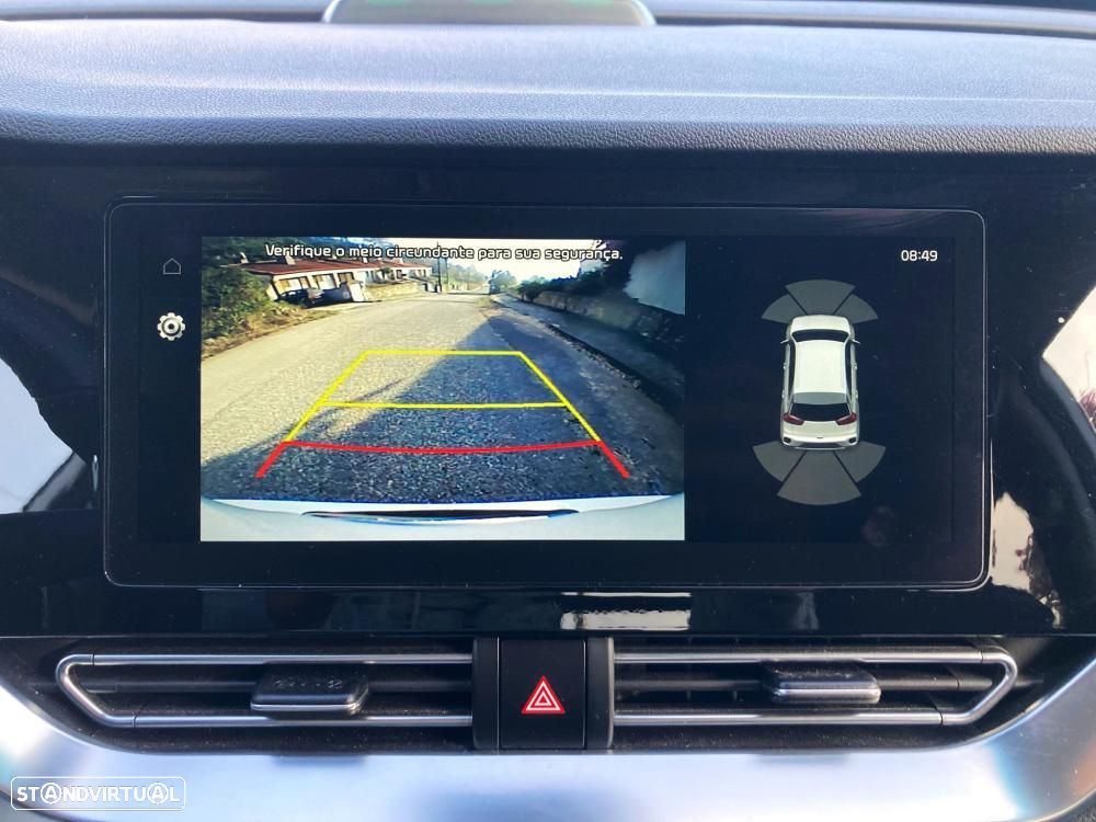 Kia e-Niro 39.2kWh Move 39 - 16