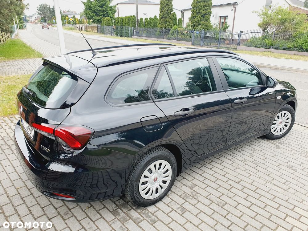 Fiat Tipo 1.4 16V More - 26