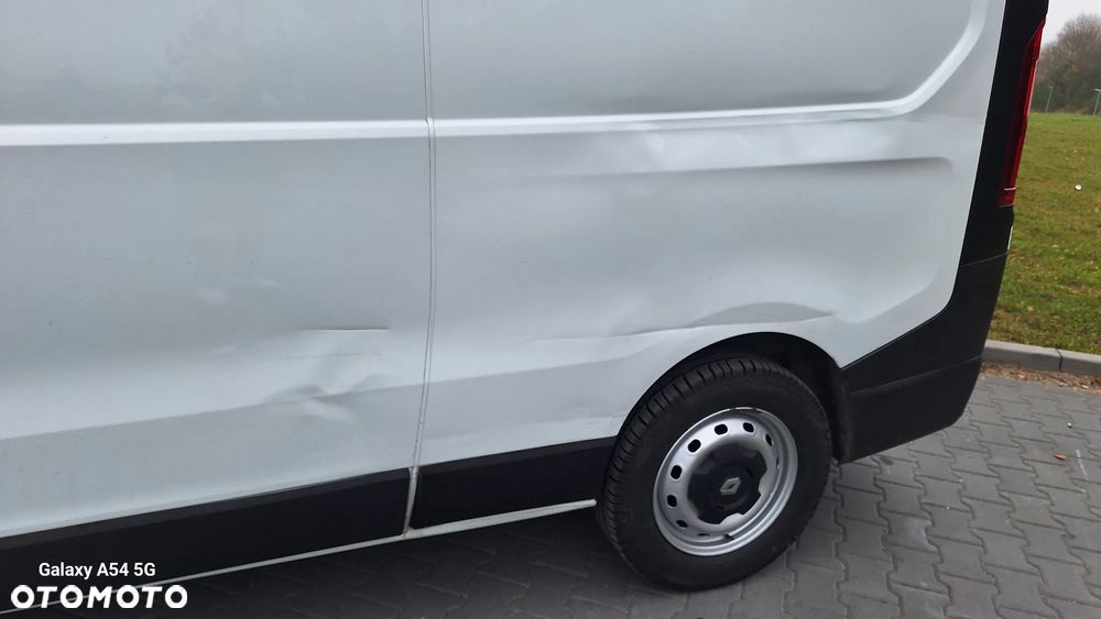 Renault trafic - 21