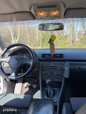 Audi A4 - 11