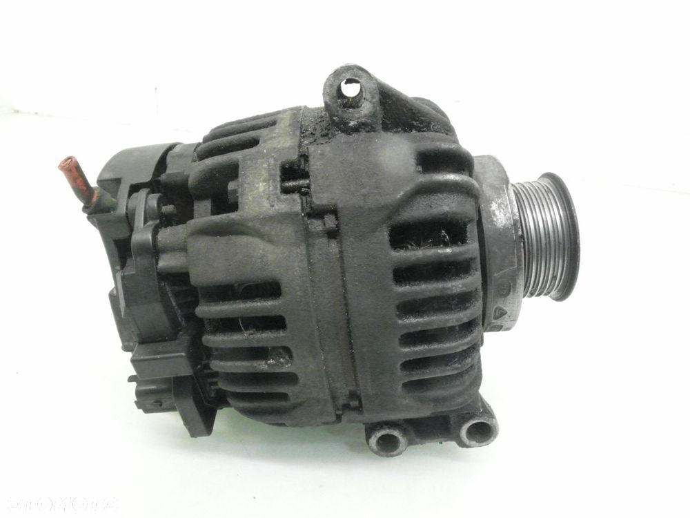 ALTERNATOR RENAULT THALIA I 1.4 0124415014 7700434900 - 7