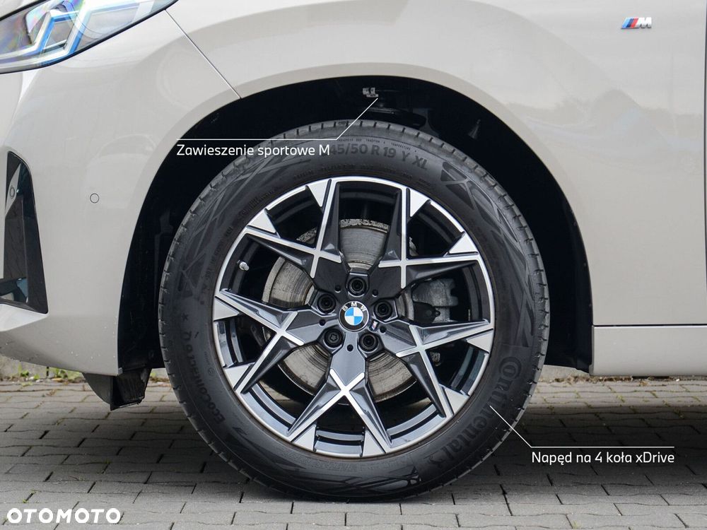 BMW X3 xDrive20d mHEV - 8