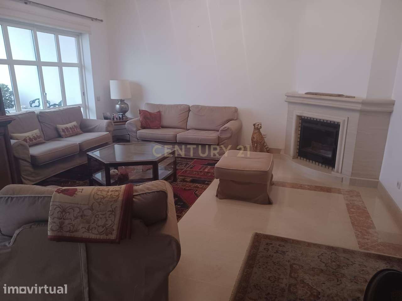 Apartamento T3 em Cascais com Vista Mar - Grande imagem: 5/25