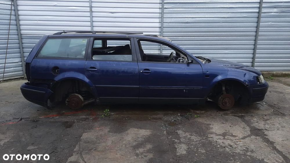 Tylko Części VW VOLKSWAGEN PASSAT B5 1.9TDI AJM 115KM 85kW KOMBI 96r–00r Lakier LN5Y - 3