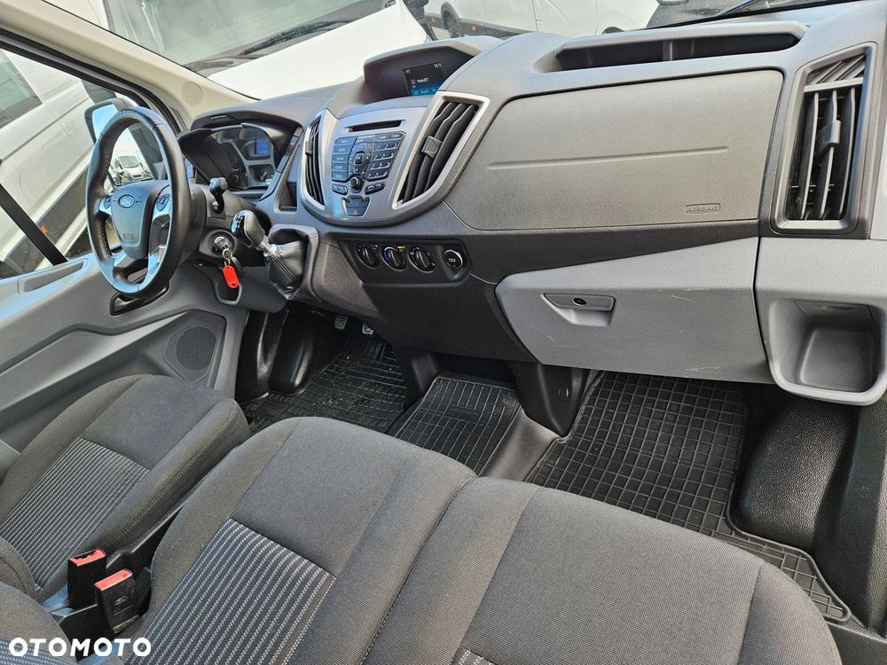Ford transit L2H2 *49999zł NETTO* 2,0TdCi/131KM - 35