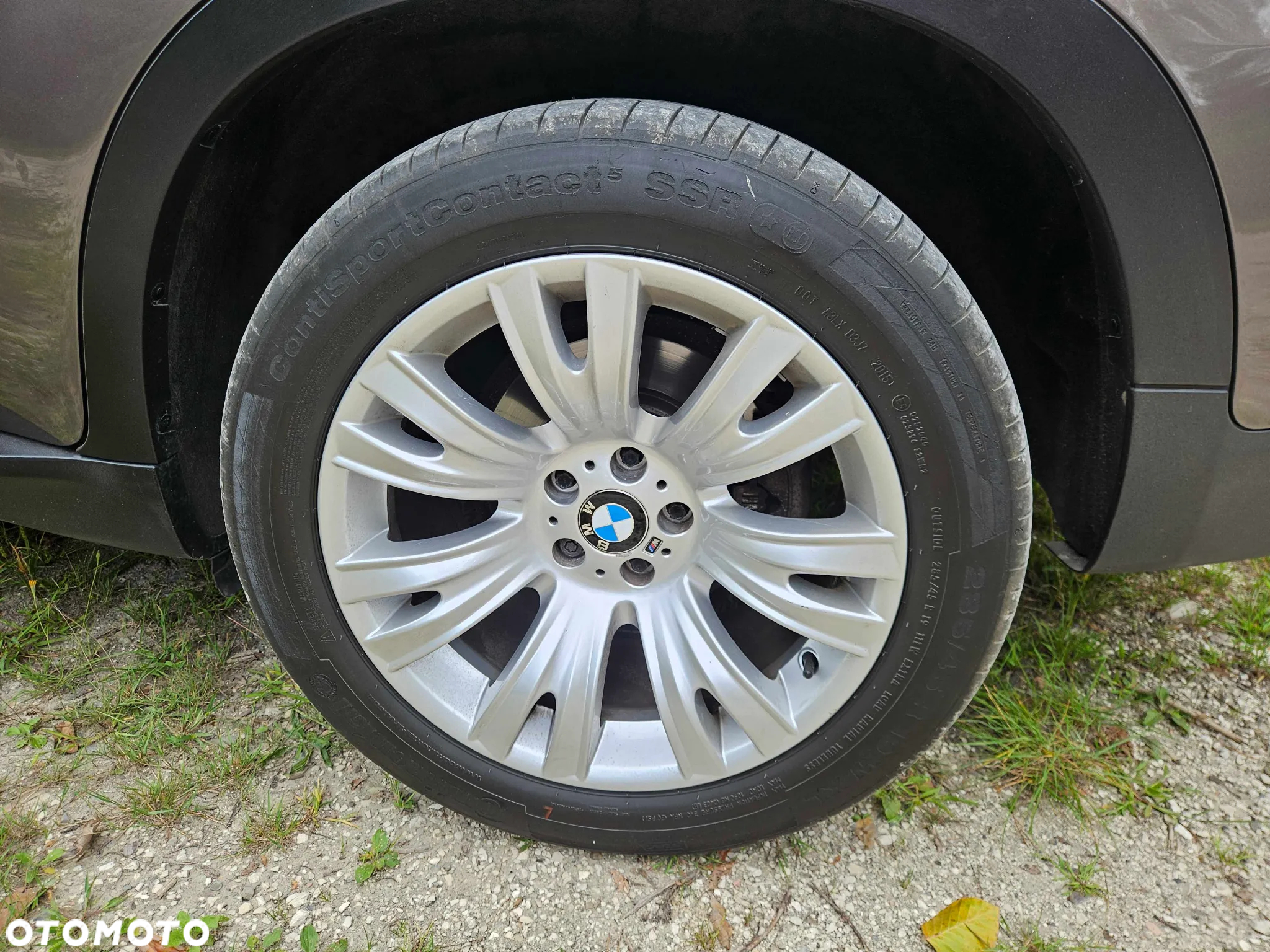 BMW X5 3.0d xDrive - 9