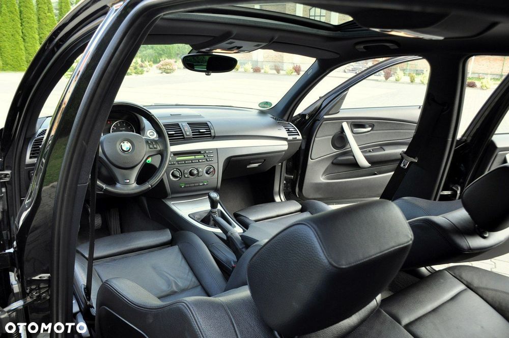 BMW Seria 1 - 28