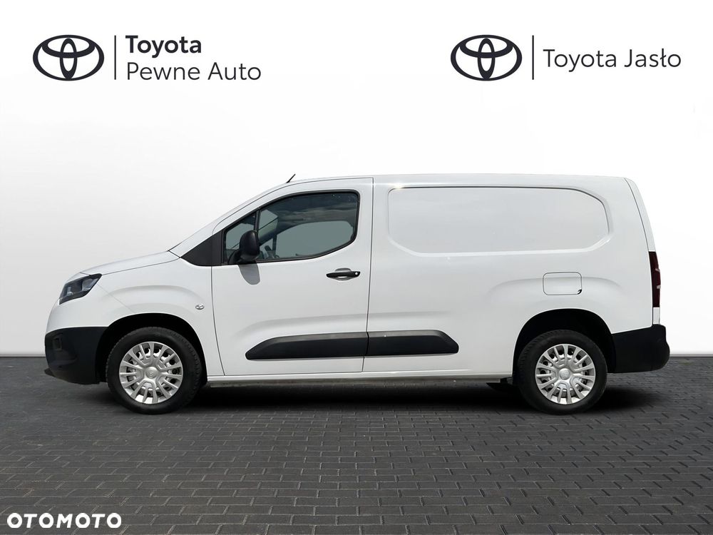 Toyota PROACE CITY - 2