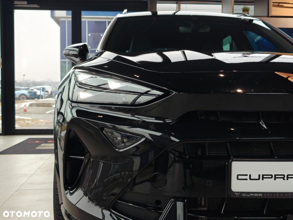 Cupra Formentor - 4