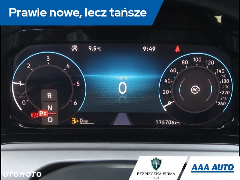 Volkswagen Golf - 12