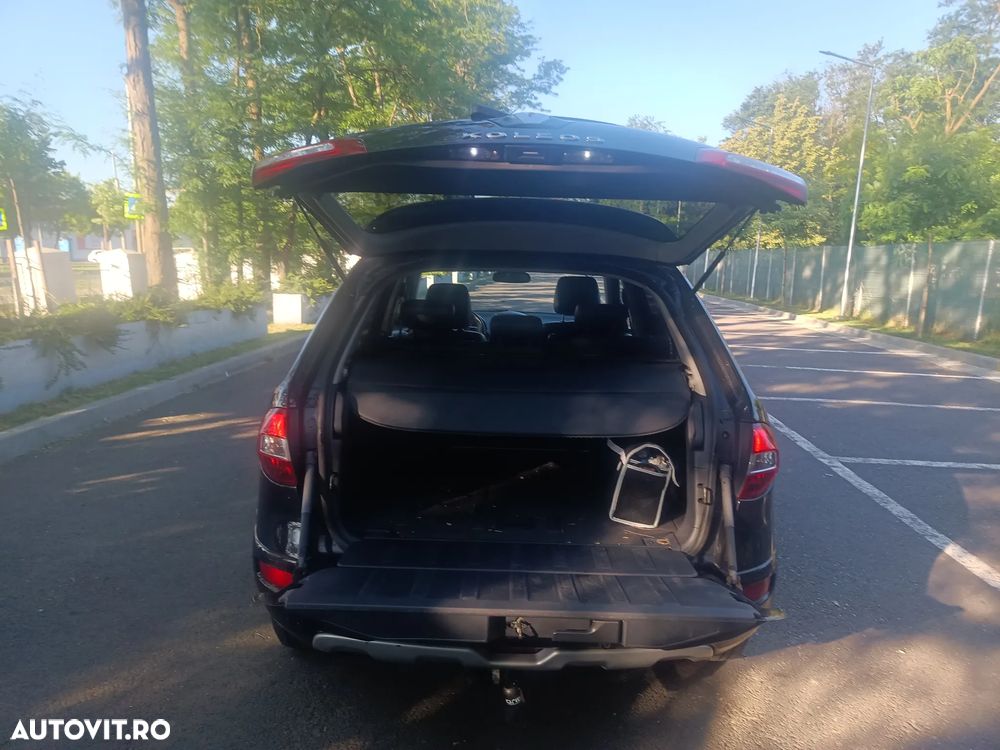 Renault Koleos 2.0 dCI Privilege - 5