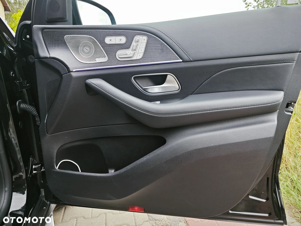 Mercedes-Benz GLE 350 de 4-Matic Advanced - 11