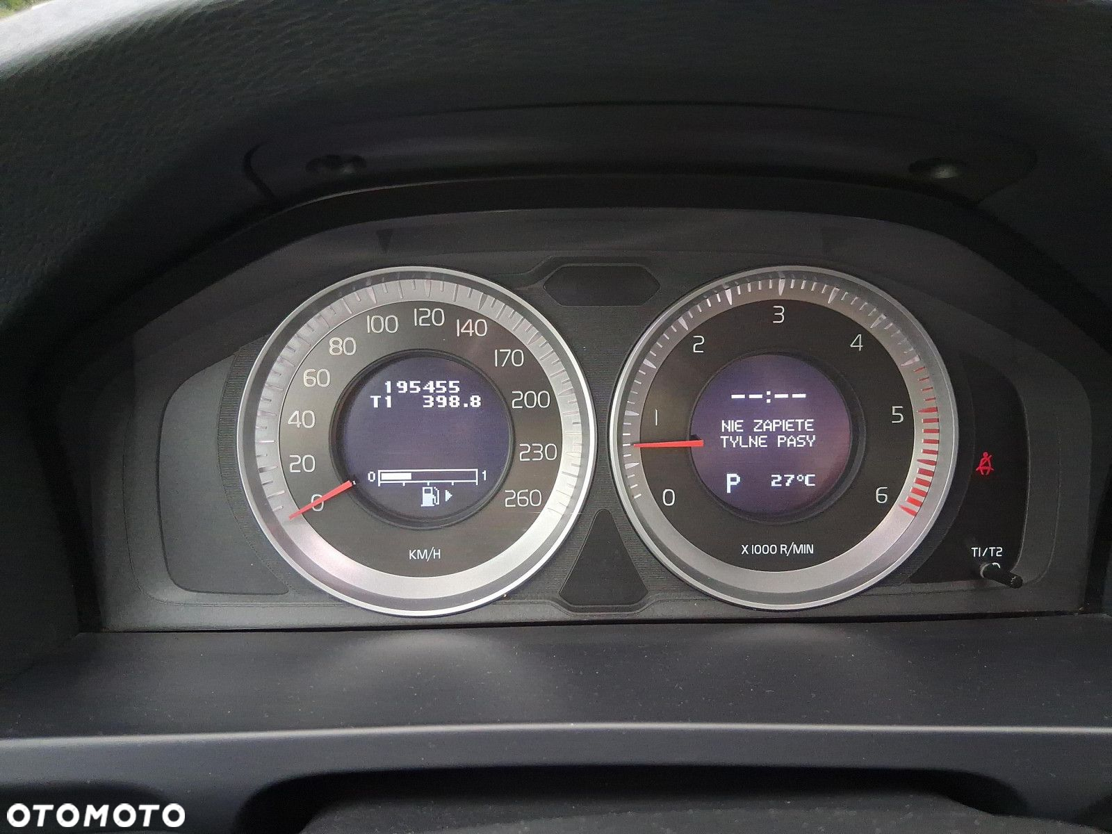 Volvo S60 - 14