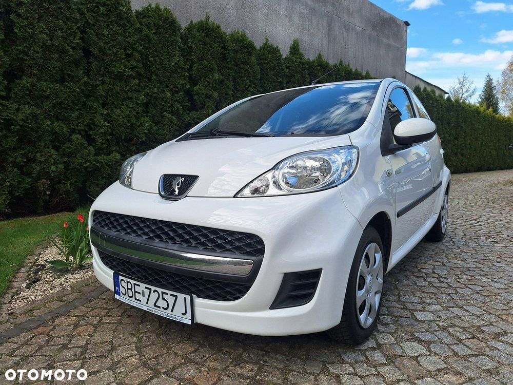 Peugeot 107 70 Millesim 200 - 26