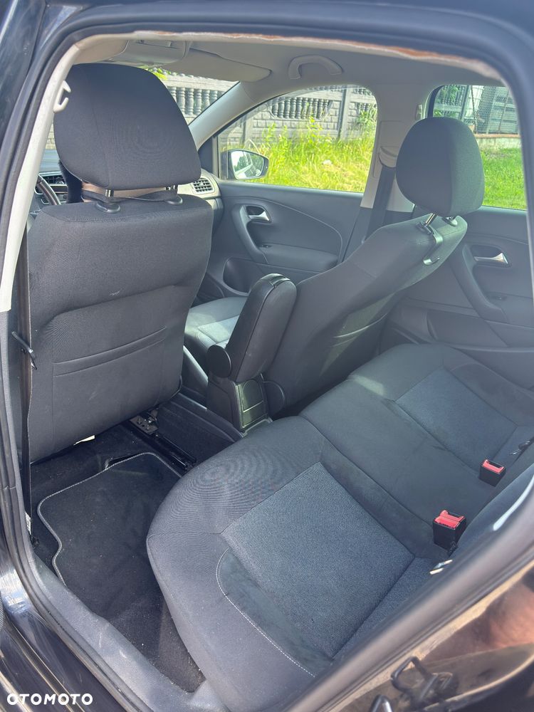 Volkswagen Polo 1.6 TDI Style - 5