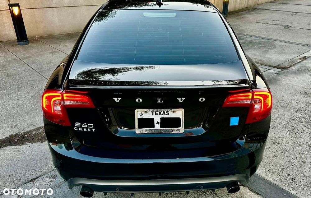 Volvo S60 - 6