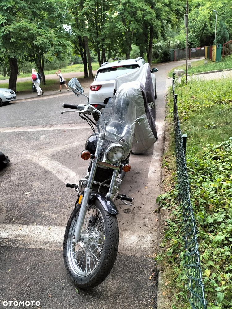 Kawasaki EN - 3