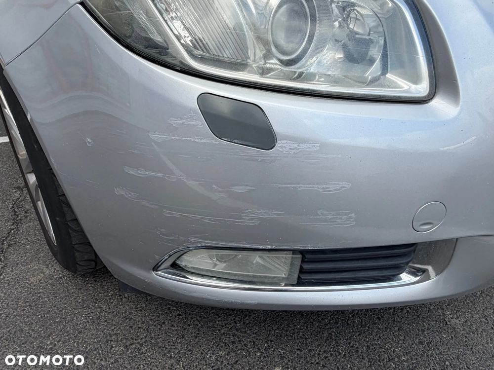 Opel Insignia 2.0 CDTI Cosmo - 13
