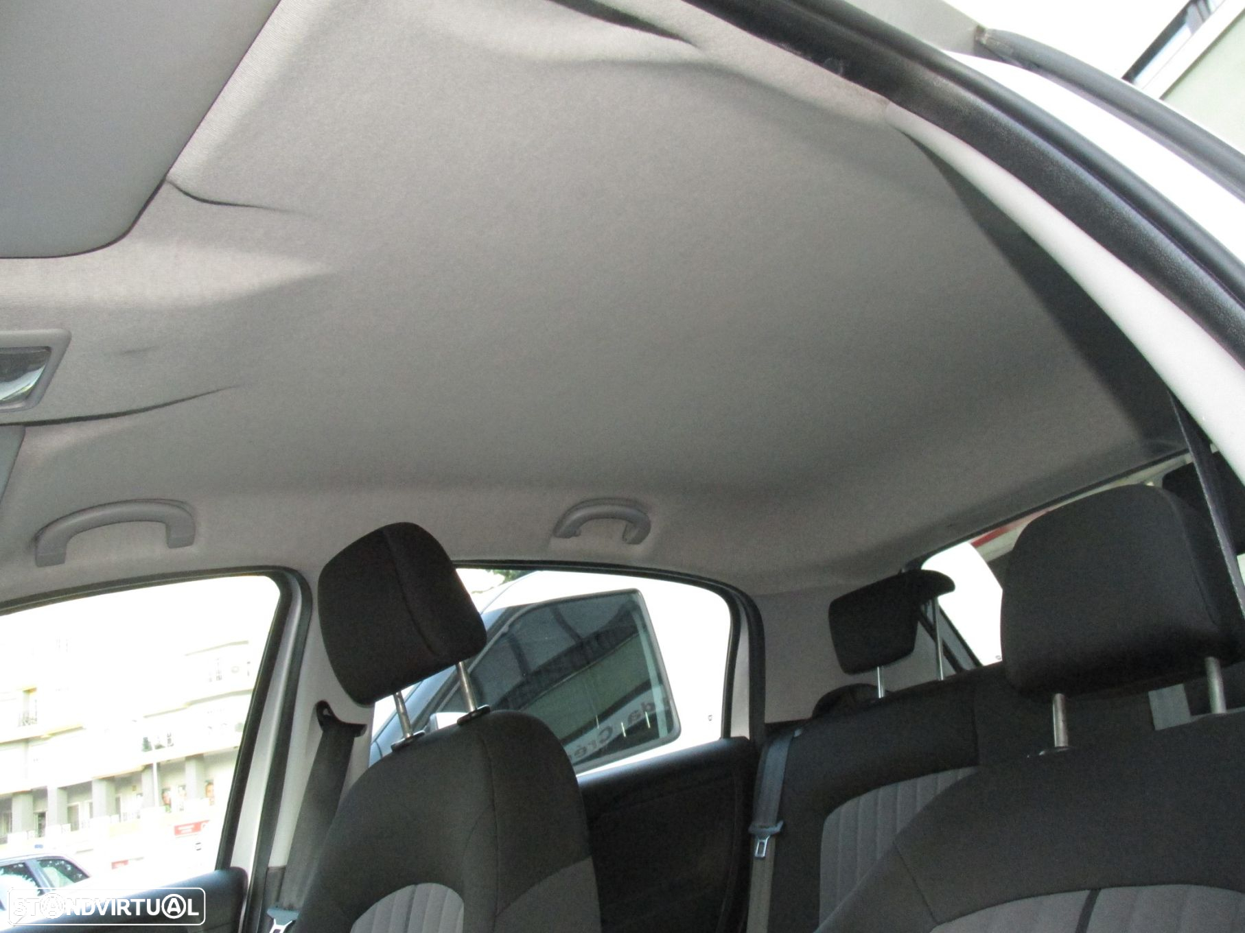 Fiat Punto 1.2 Easy S&S - 23
