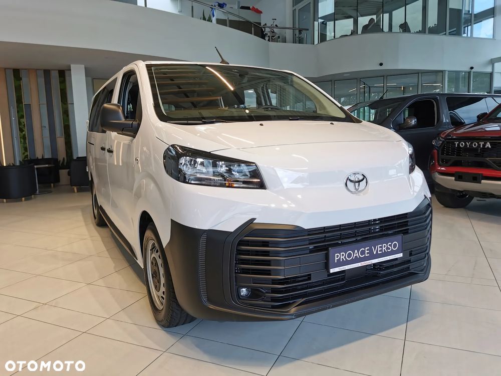 Toyota PROACE VERSO - 8