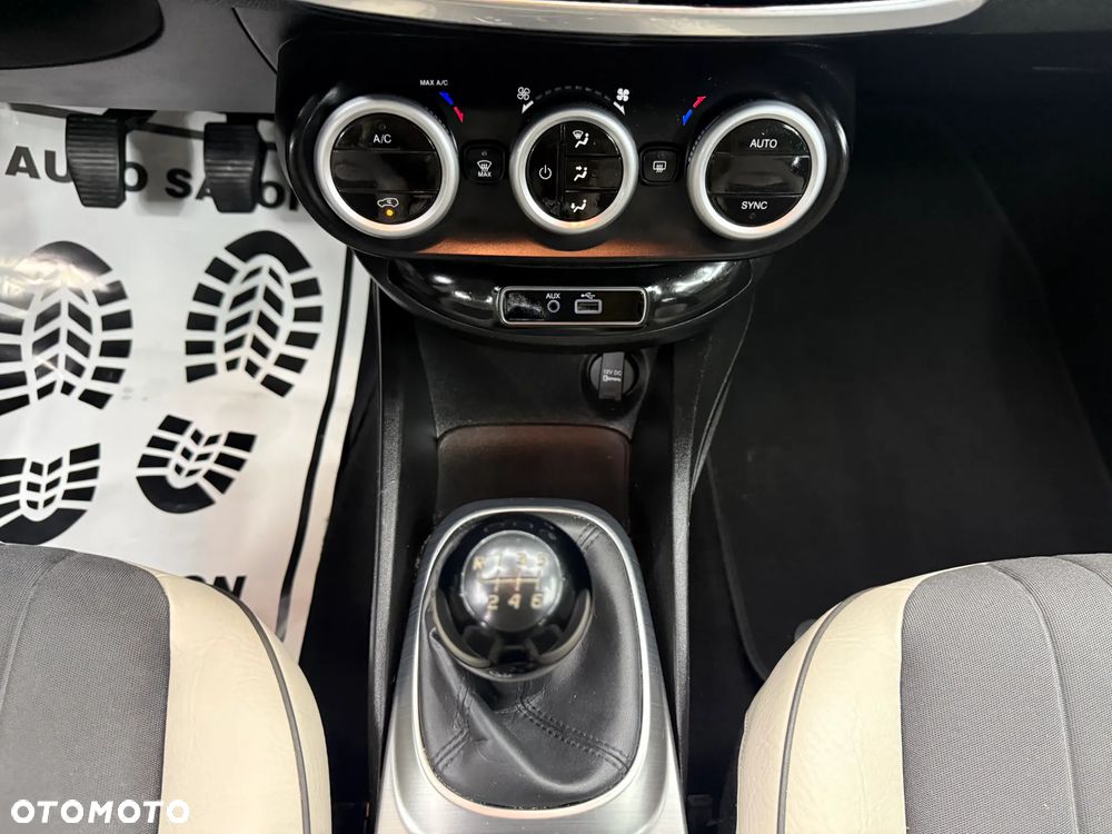 Fiat 500X - 11