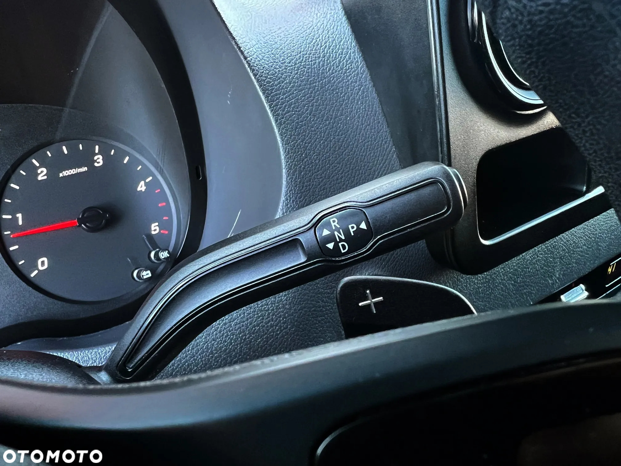 Mercedes-Benz Sprinter 519 CDI Kontener 4,56 m + Drzwi Bliźniaki Automat Salon PL - 15