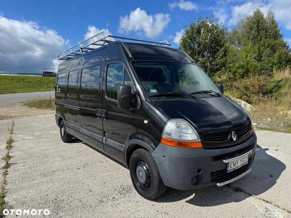 Renault Master - 3