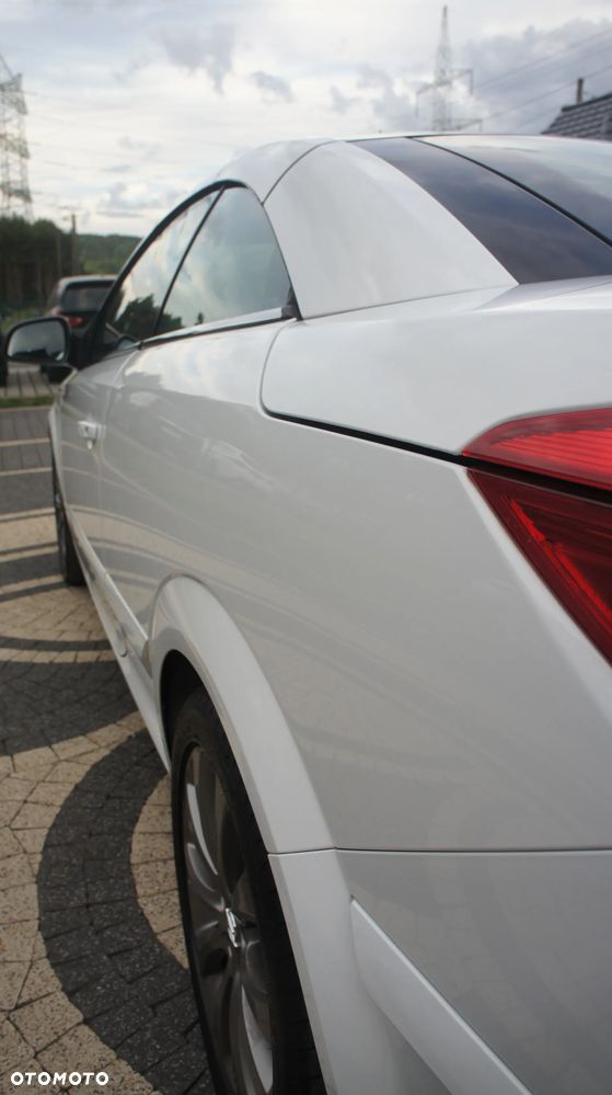 Opel Astra 1.8 Edition - 13