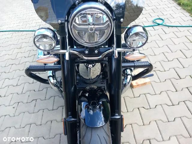 BMW R - 4