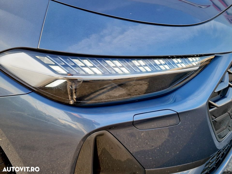 Audi A5 35 TFSI S tronic - 9