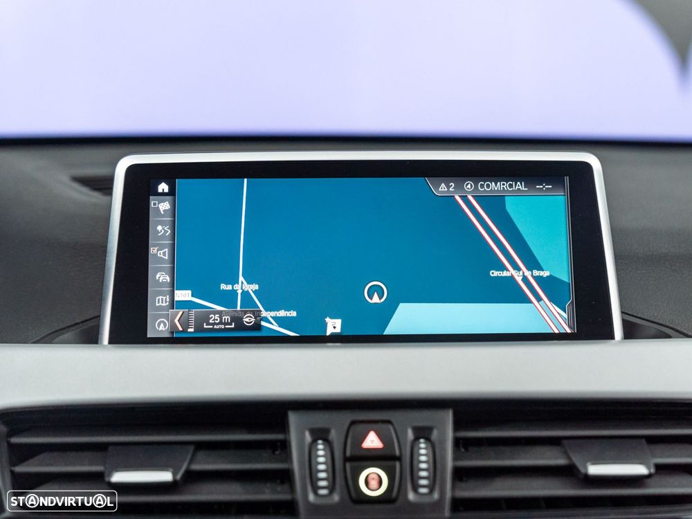 BMW X1 25 e xDrive - 27