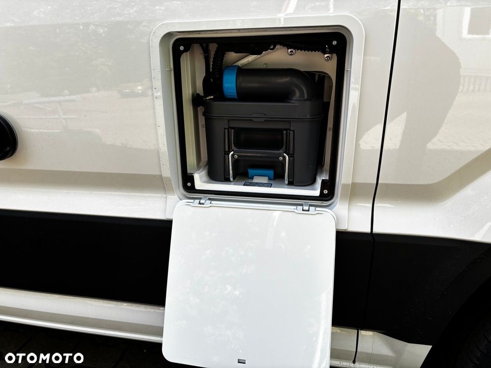 Volkswagen Grand California 600 2.0 TDI 163 KM AUT - 6