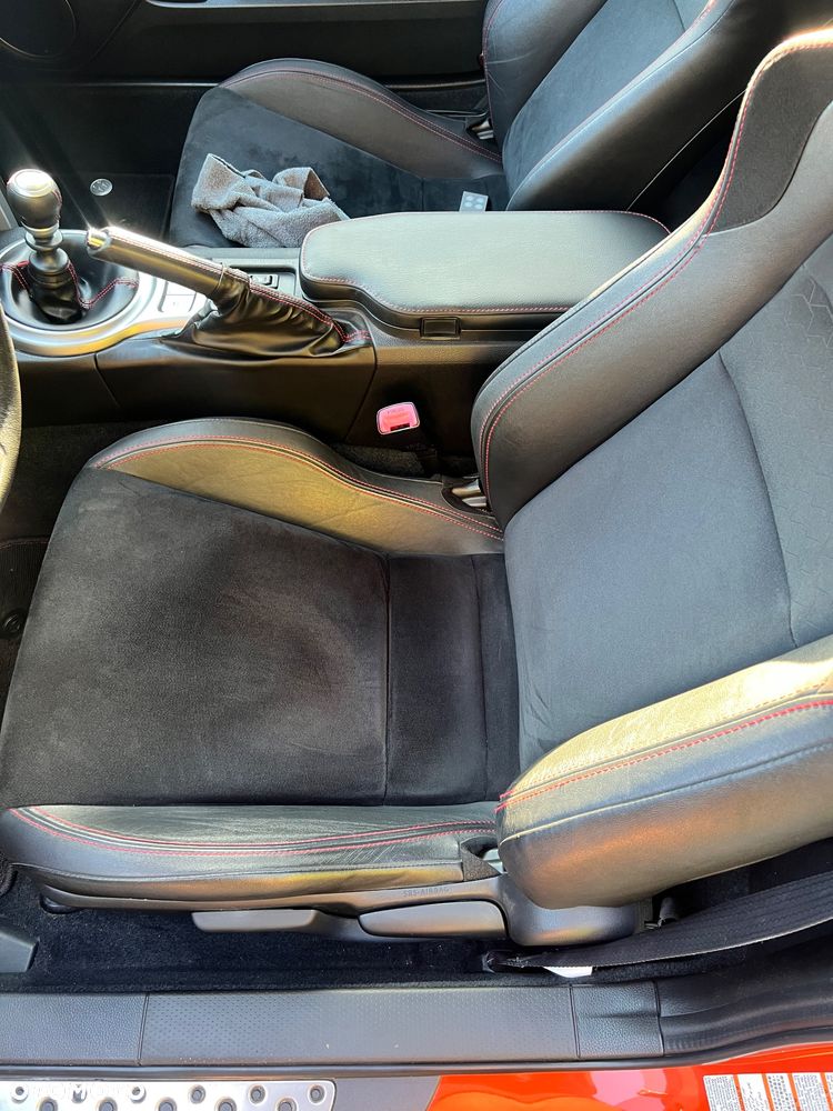 Toyota GT86 2.0 Active - 9