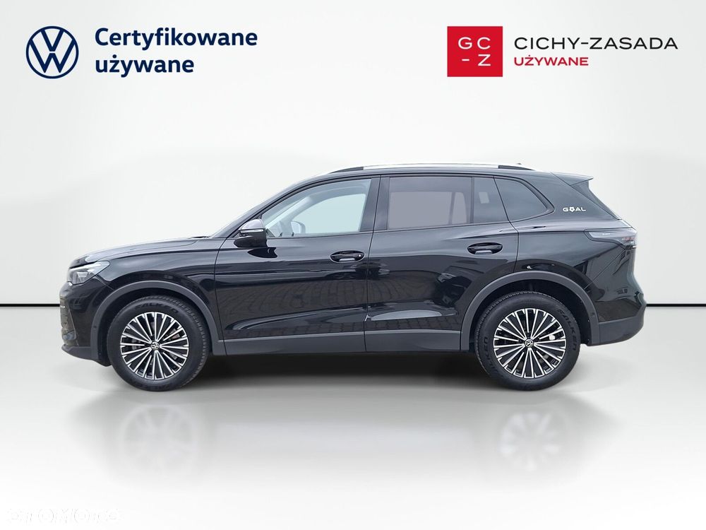 Volkswagen Tiguan 2.0 TDI SCR Life DSG - 2