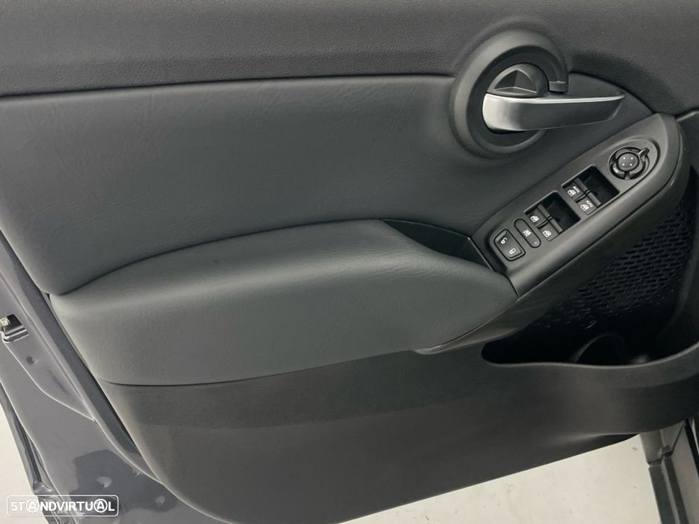 Fiat 500X 1.0 FireFly - 17