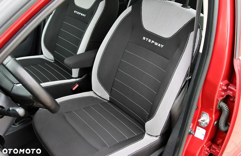 Dacia Sandero Stepway 0.9 TCe Laureate - 12