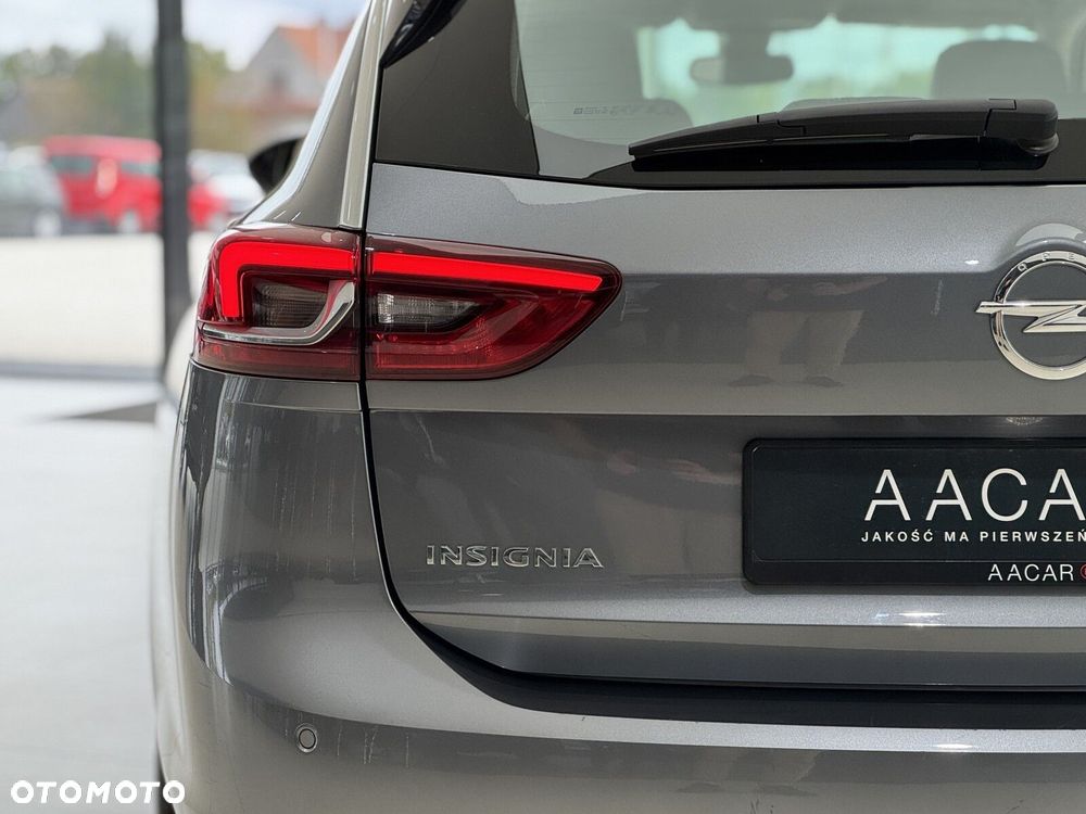 Opel Insignia 1.5 T Innovation S&S - 39