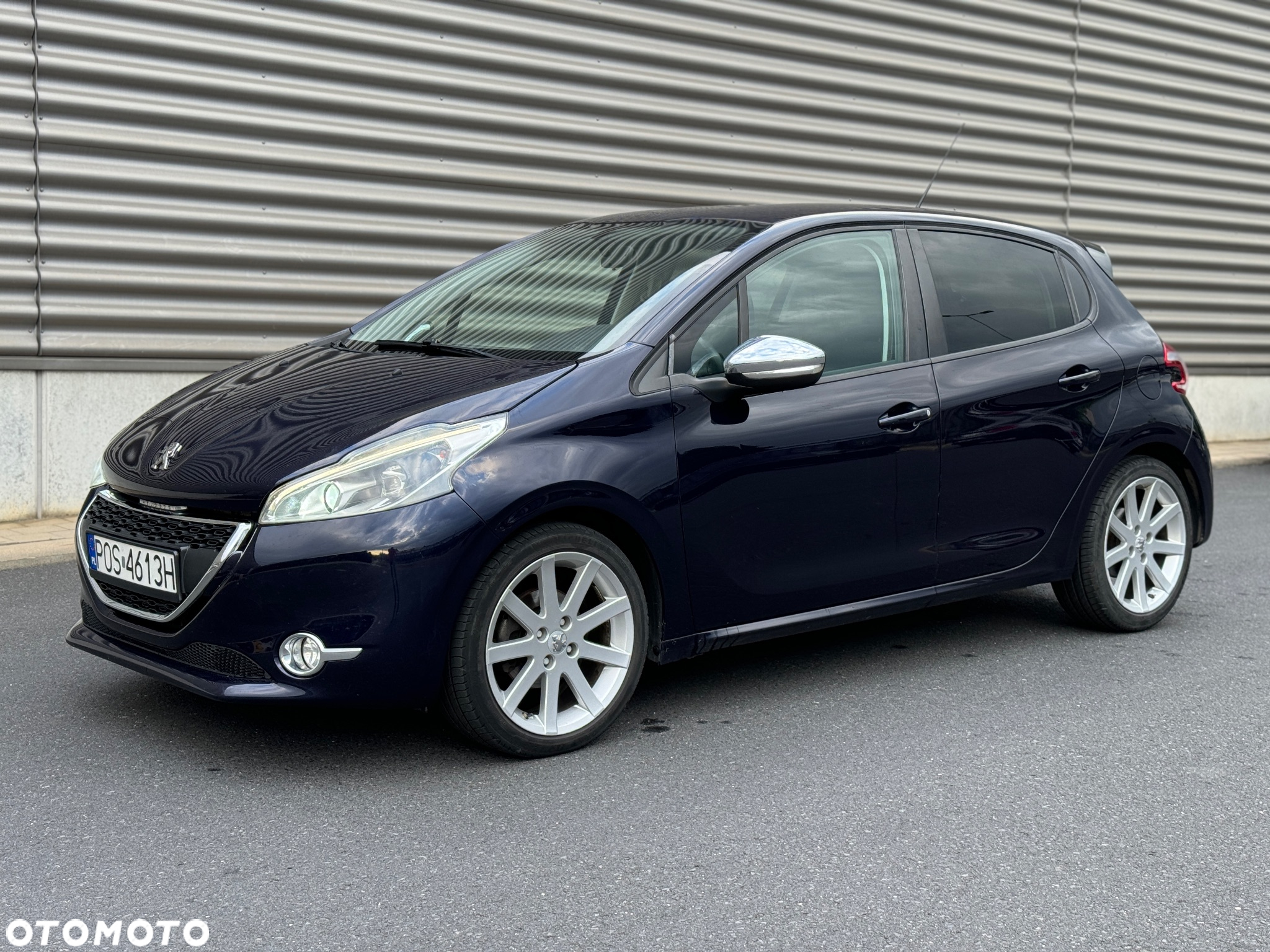 Peugeot 208 1.6 e-HDi Active STT - 18