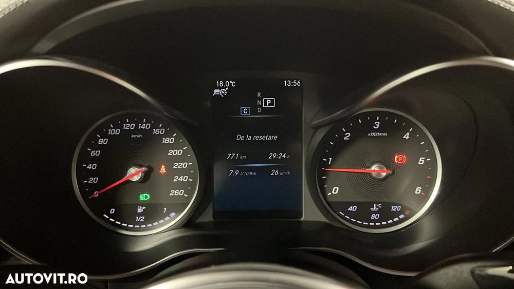 Mercedes-Benz GLC - 15
